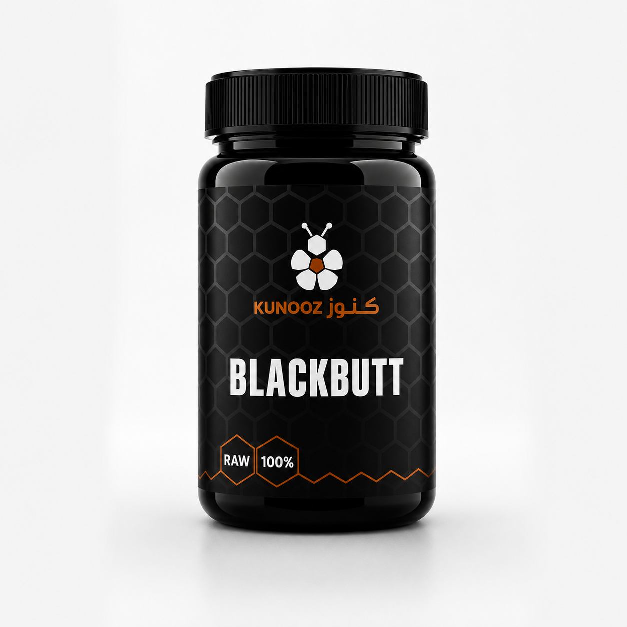 Blackbutt Honey - عسل فاخر بمكونات طبيعية مختارة بعناية